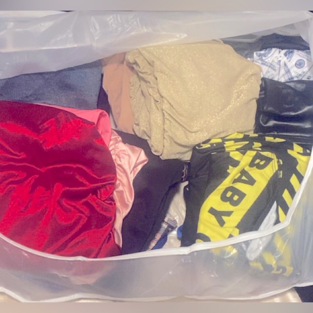 EVERYTHING MUST GO